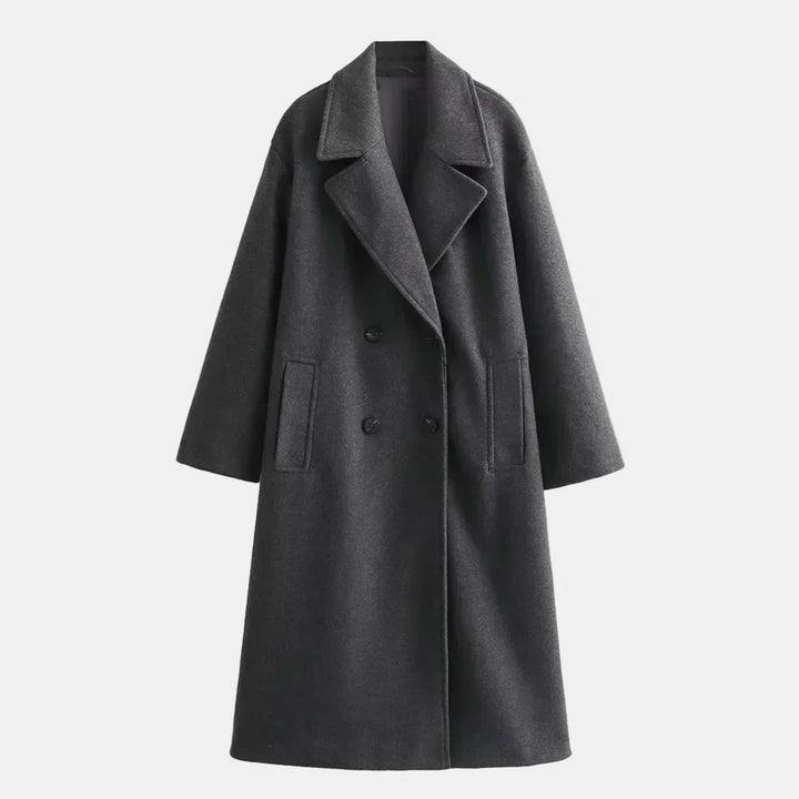 Ruth | Stylish Casual Coat
