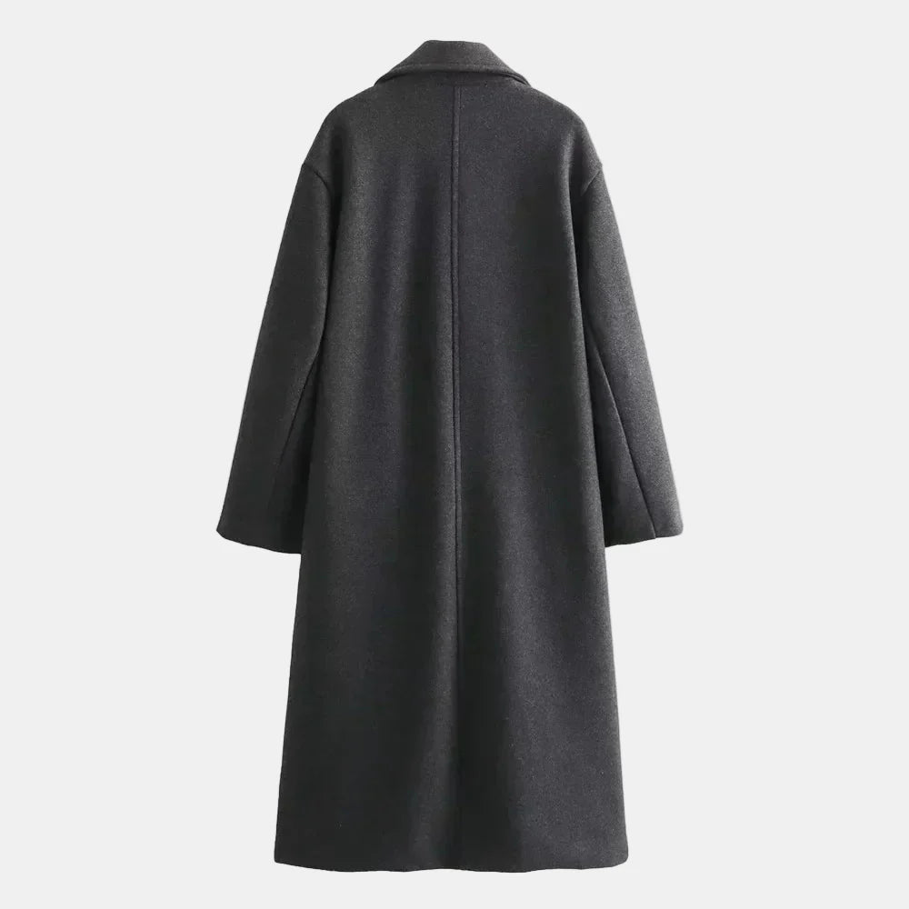 Ruth | Stylish Casual Coat
