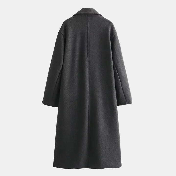 Ruth | Stylish Casual Coat