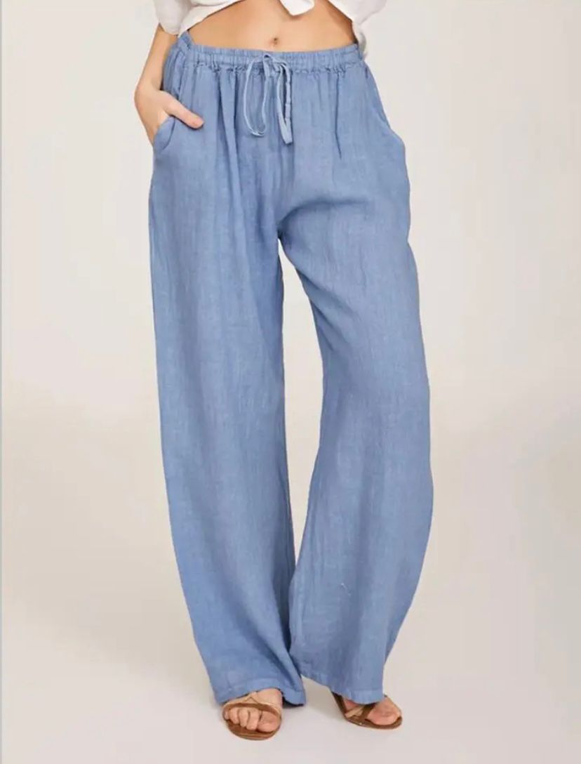PAULINA | COMFORTABLE PANTS