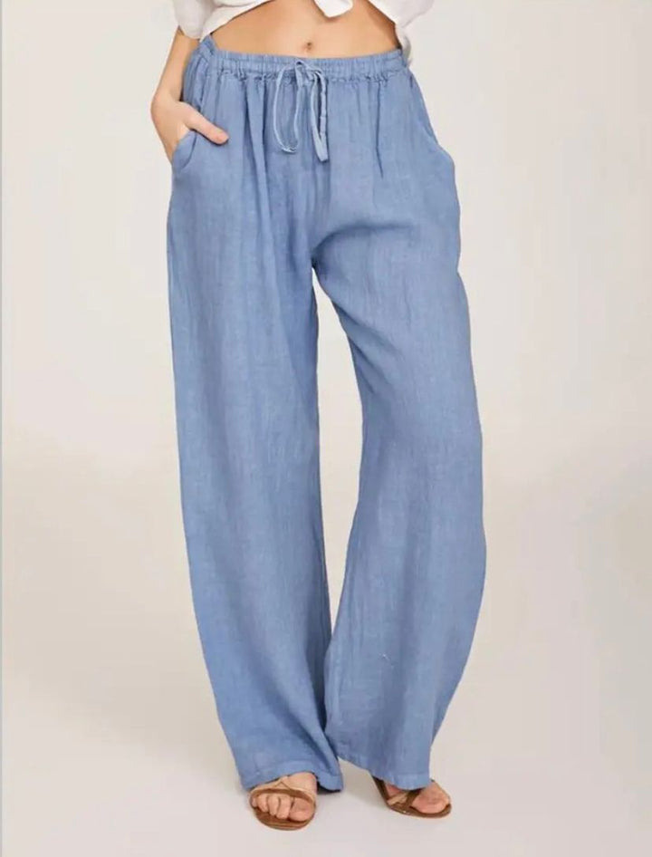 PAULINA | COMFORTABLE PANTS