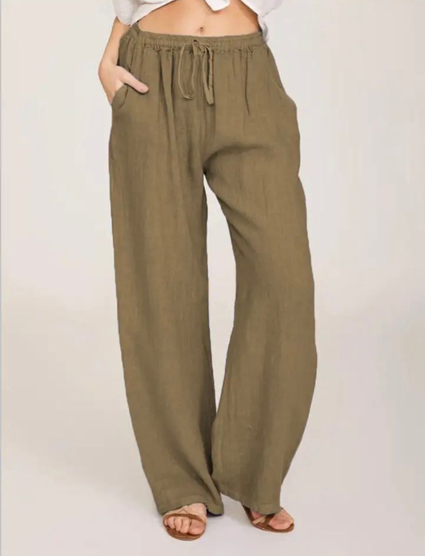 PAULINA | COMFORTABLE PANTS