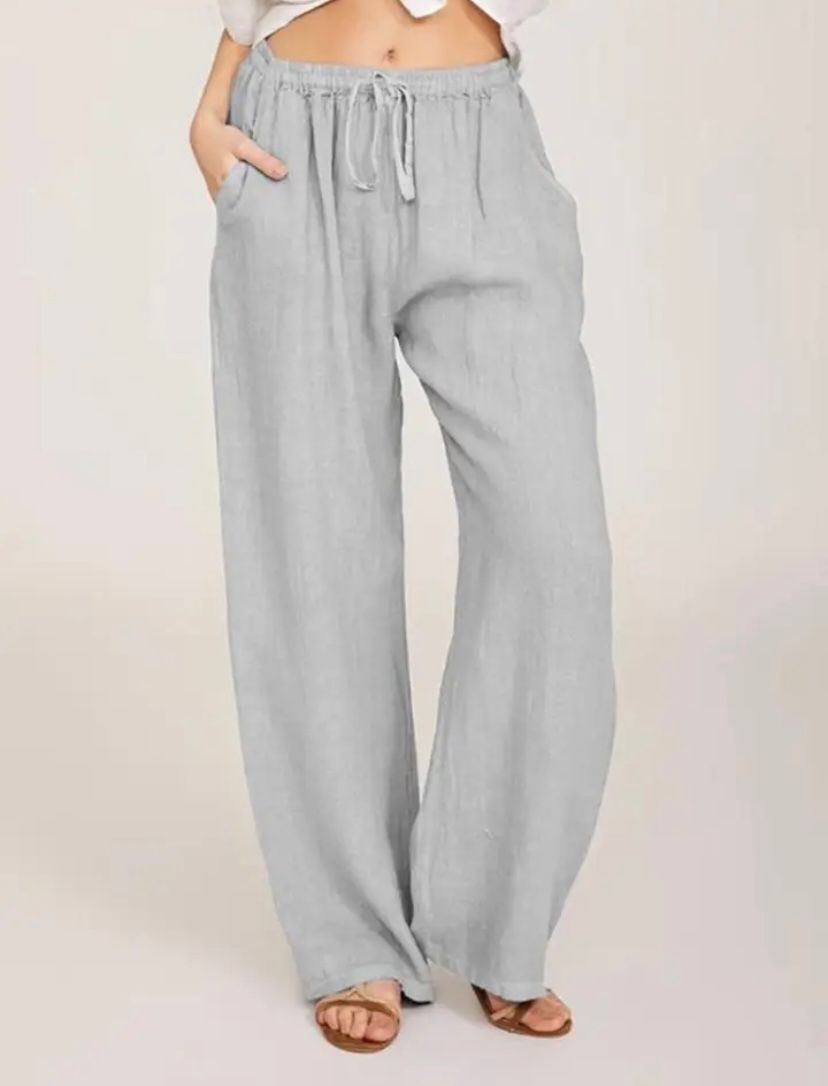 PAULINA | COMFORTABLE PANTS