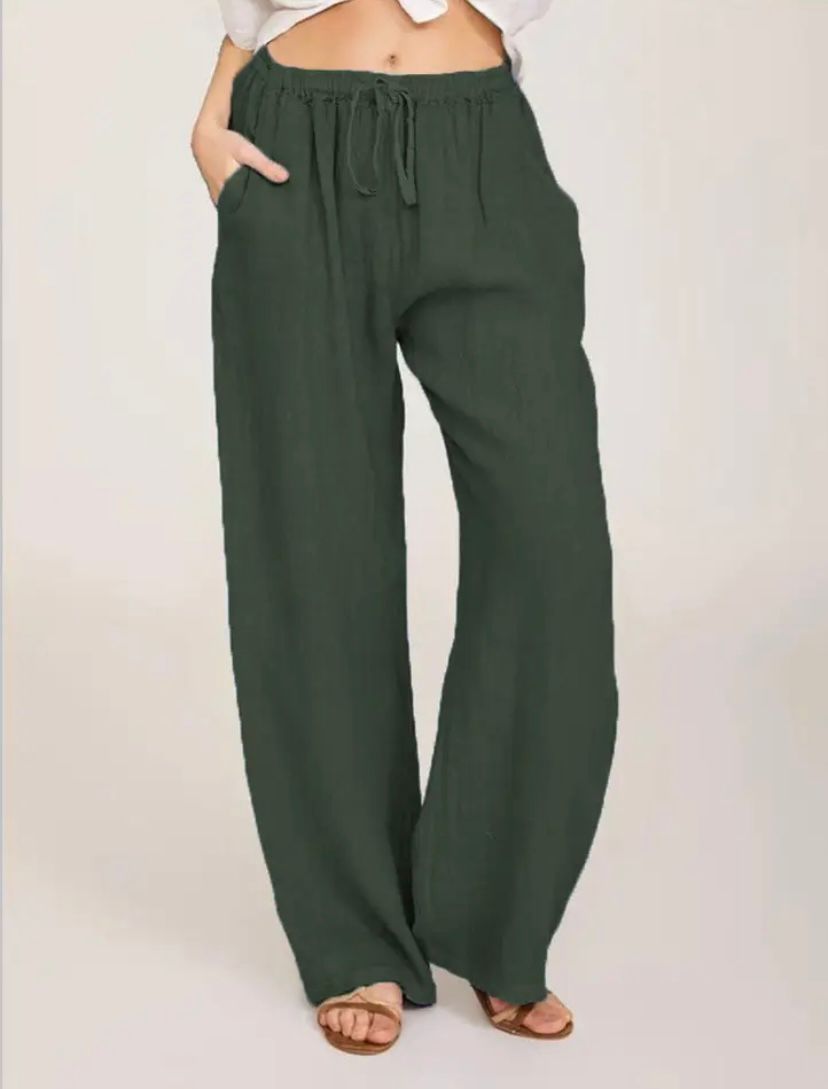 PAULINA | COMFORTABLE PANTS