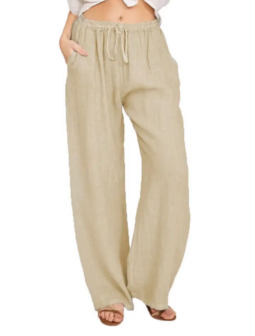 PAULINA | COMFORTABLE PANTS