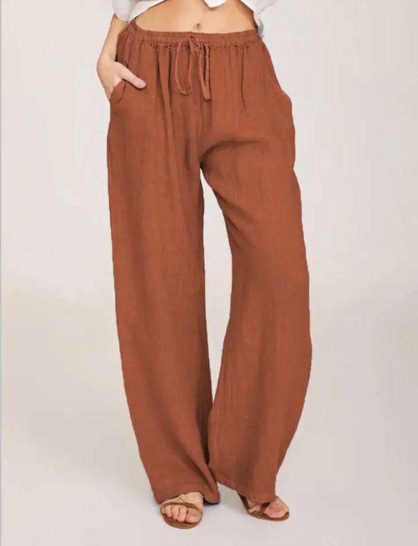 PAULINA | COMFORTABLE PANTS
