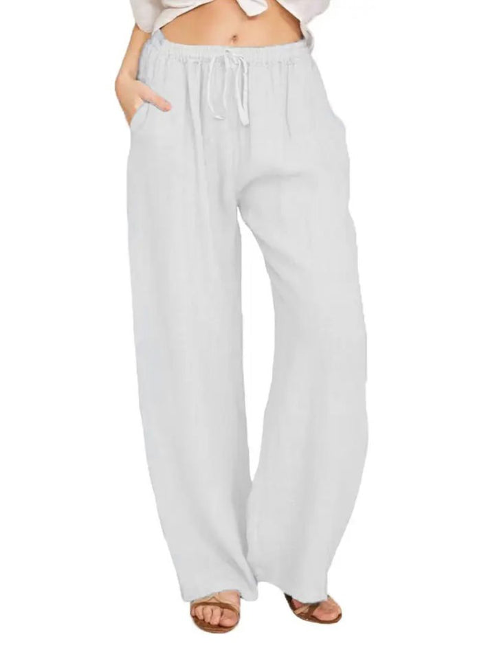 PAULINA | COMFORTABLE PANTS