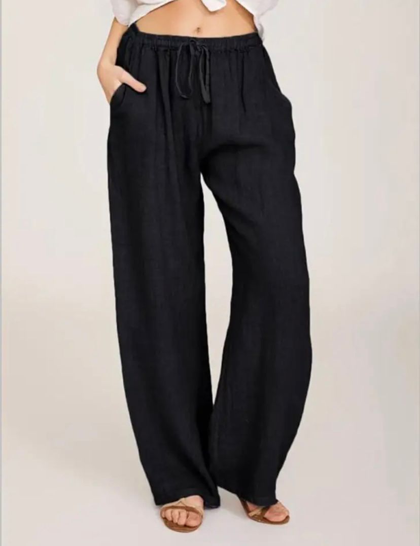 PAULINA | COMFORTABLE PANTS