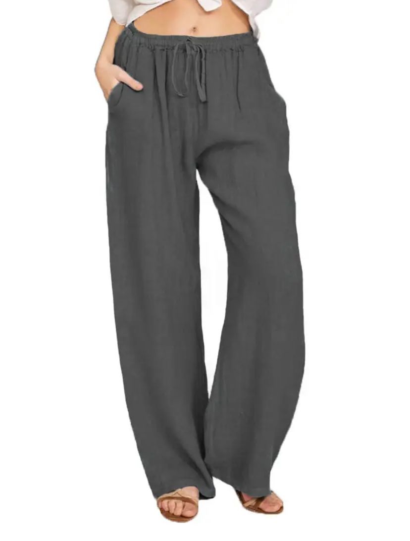 PAULINA | COMFORTABLE PANTS