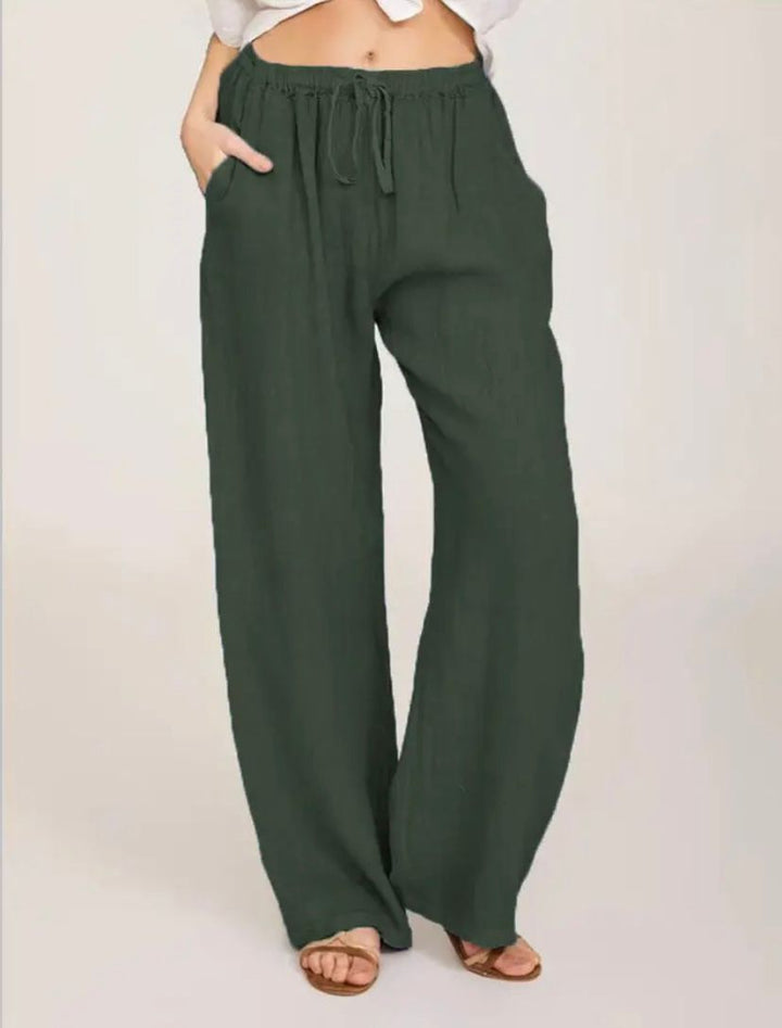 PAULINA | COMFORTABLE PANTS