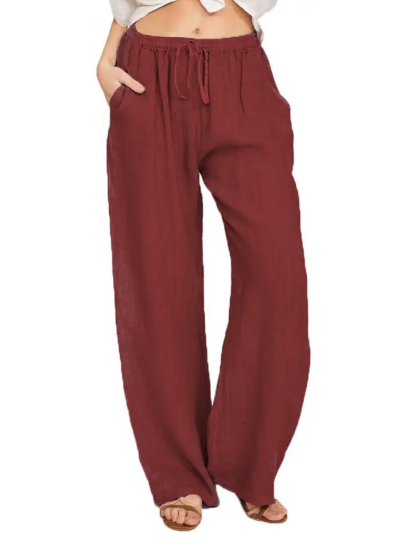 PAULINA | COMFORTABLE PANTS