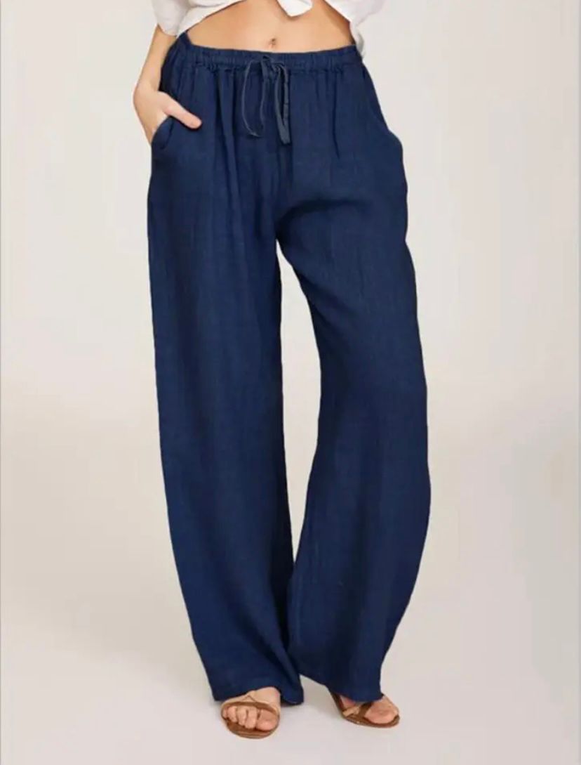 PAULINA | COMFORTABLE PANTS
