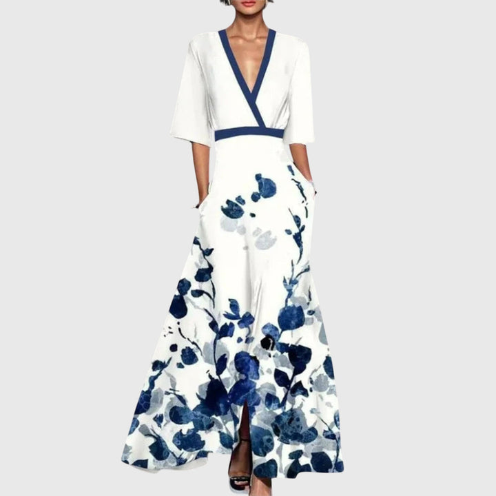 Anita | Elegant Dress