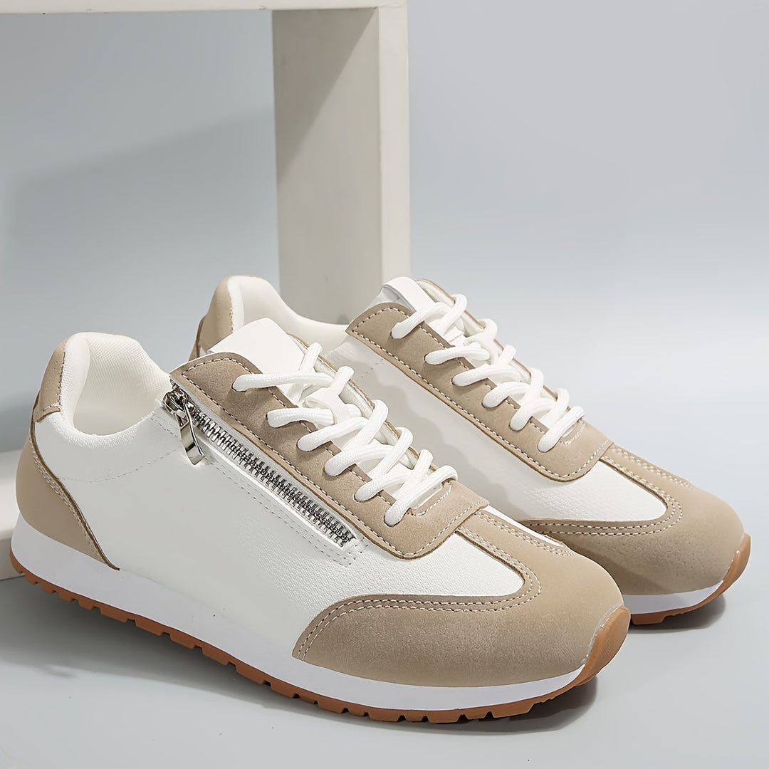 NISSA | CHIC CASUAL SHOES