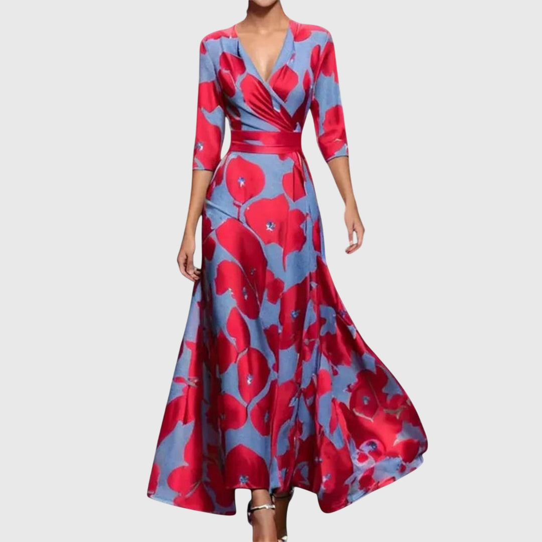Anita | Elegant Dress