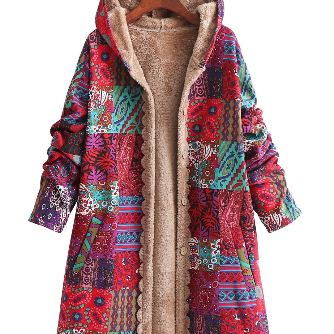 Macy | Comfortable Jacket