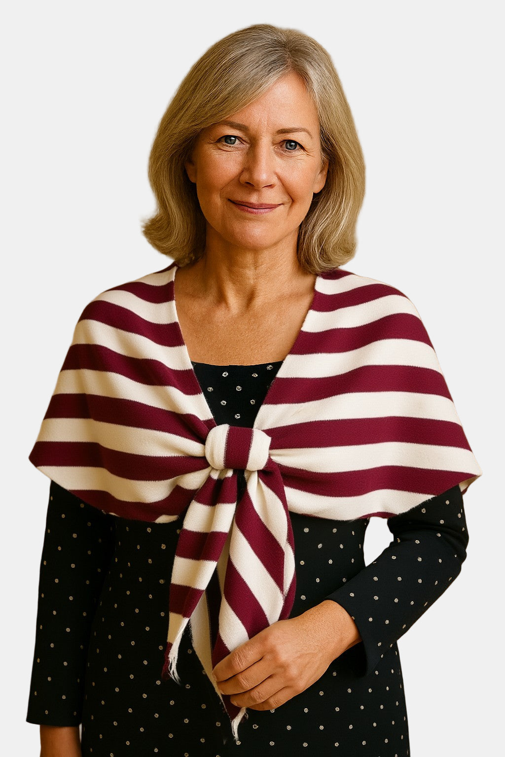 Harper | Autumn Scarf