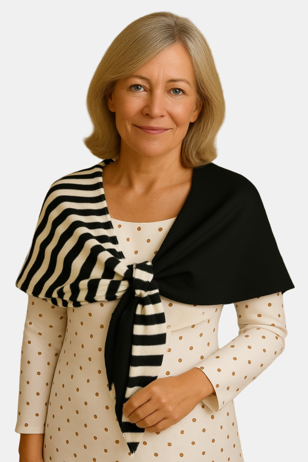 Kaia | Autumn Scarf