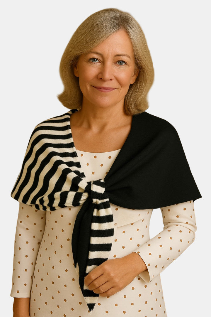 Kaia | Autumn Scarf