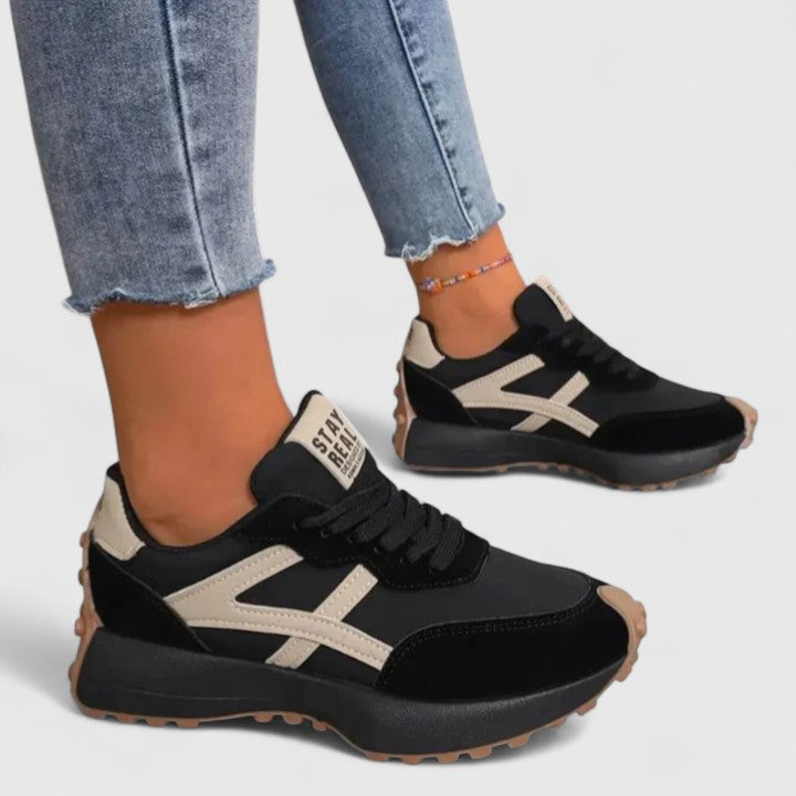 Eloria | Women’s cloud sneakers