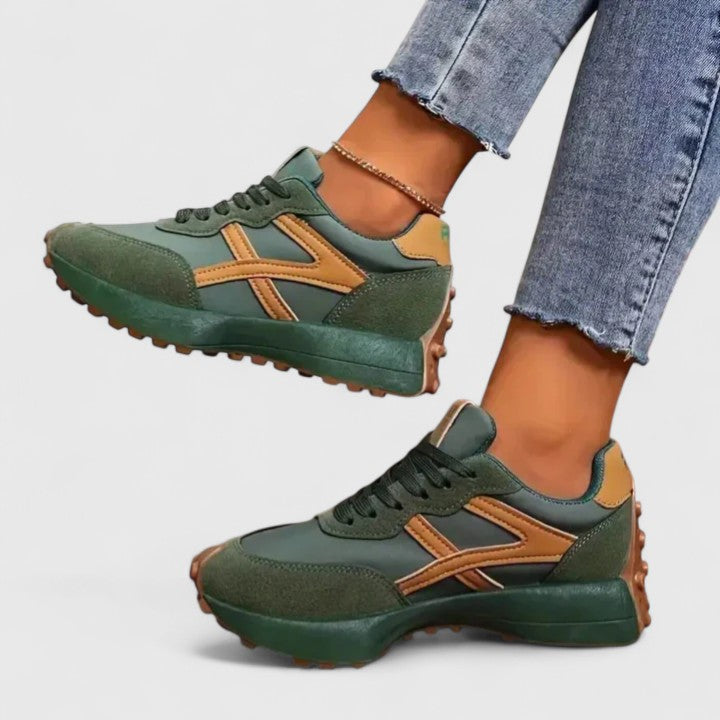 Eloria | Women’s cloud sneakers