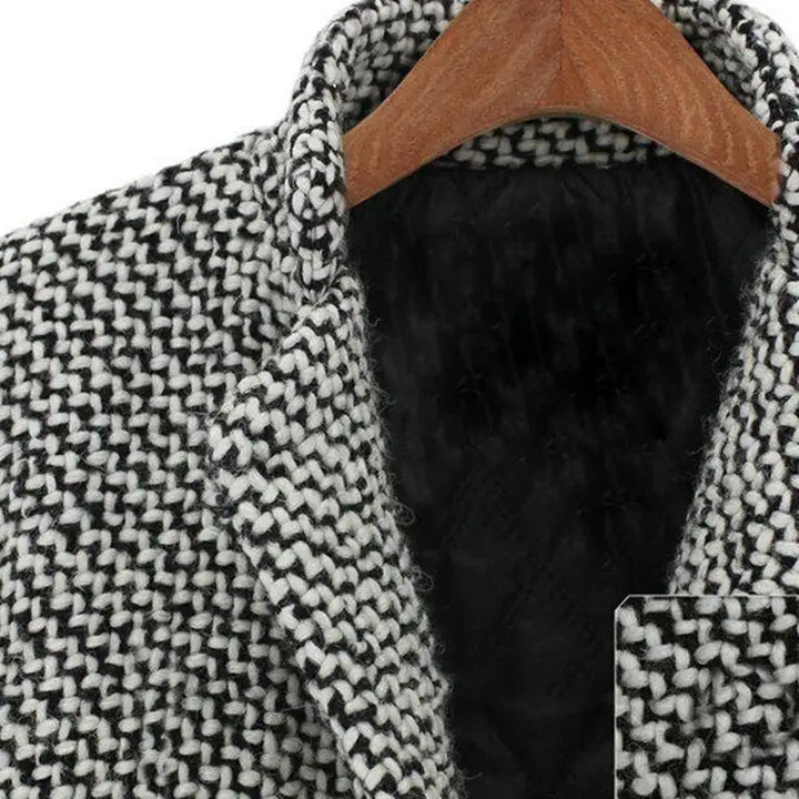 Isabelle | Warm Winter Coat
