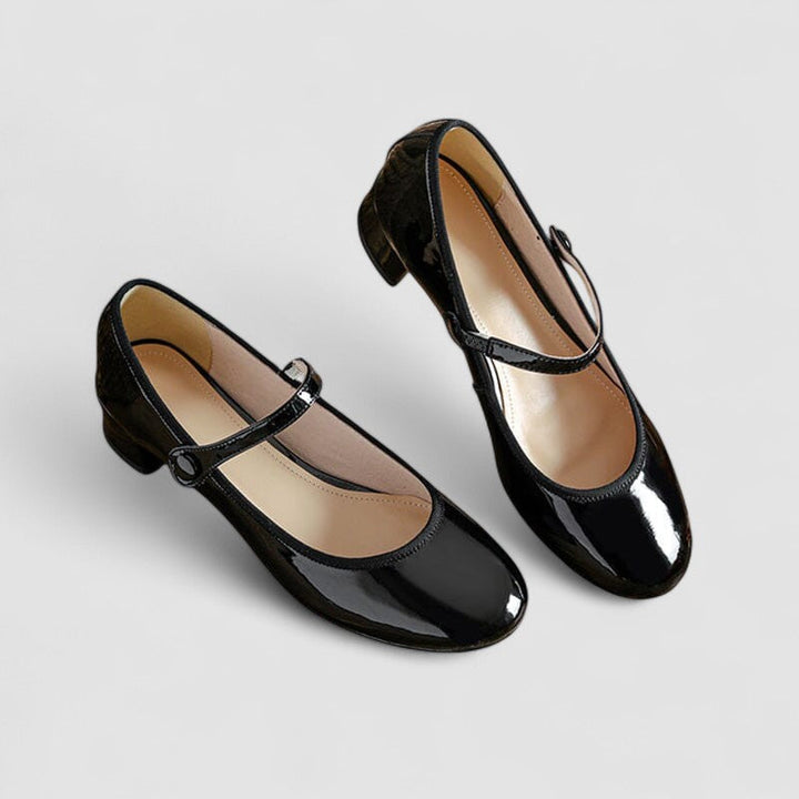 Lauren | Orthopedic Mary Jane Shoes