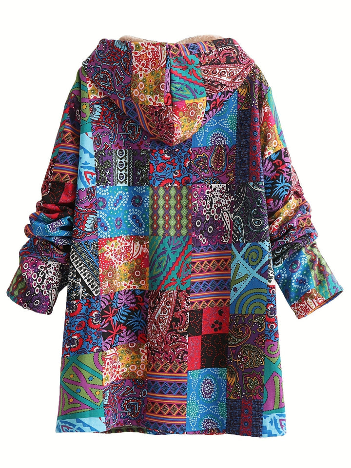 Macy | Comfortable Jacket