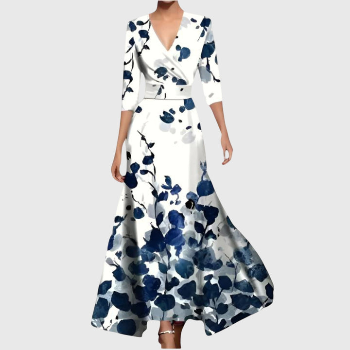 Anita | Elegant Dress