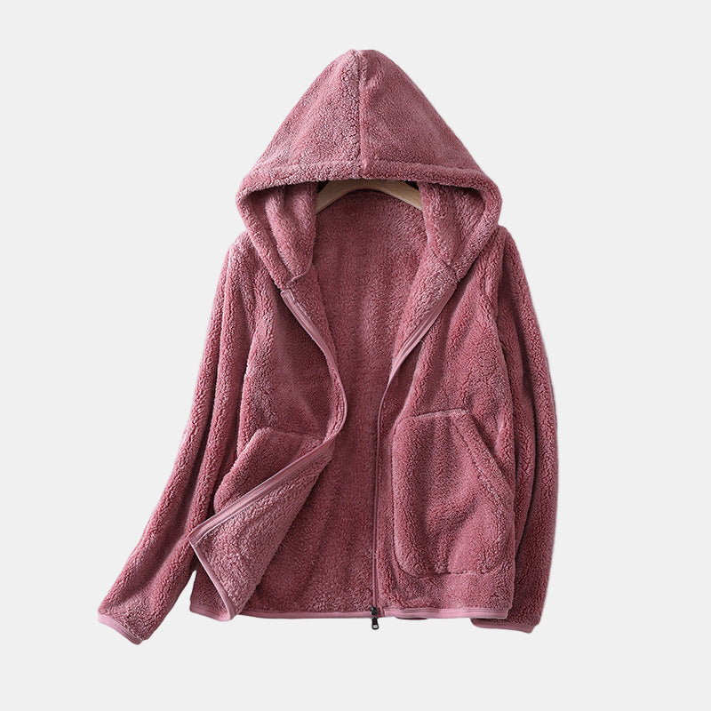 Evelina | Casual Comfortable Jacket