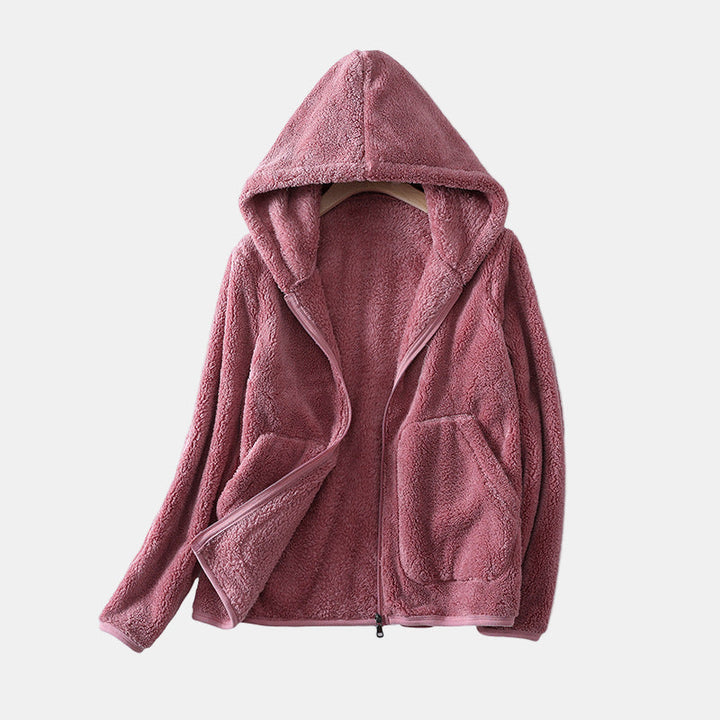 Evelina | Casual Comfortable Jacket