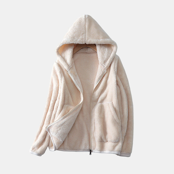 Evelina | Casual Comfortable Jacket