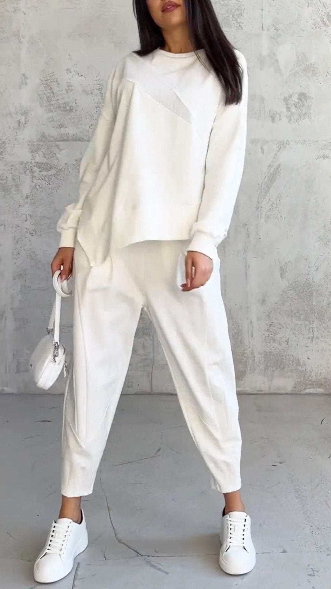 Zoe™ Set | Stylish Comfort Duo