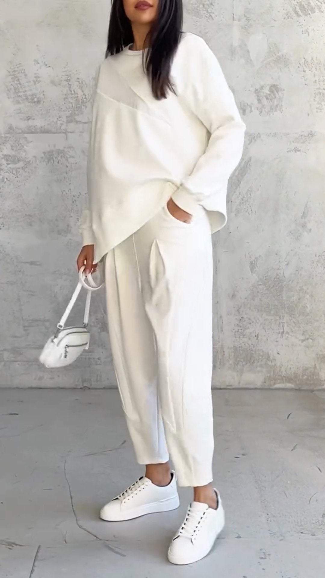 Zoe™ Set | Stylish Comfort Duo