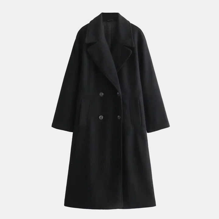 Ruth | Stylish Casual Coat