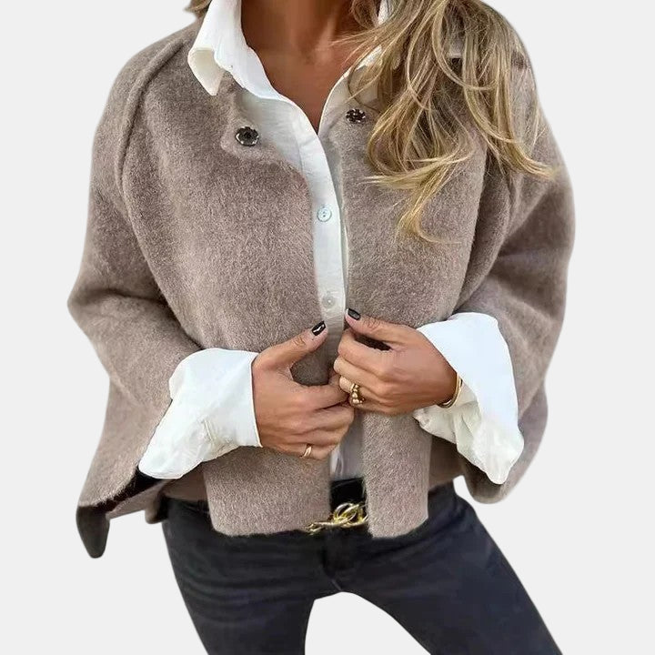 Levigne | Stylish Jacket