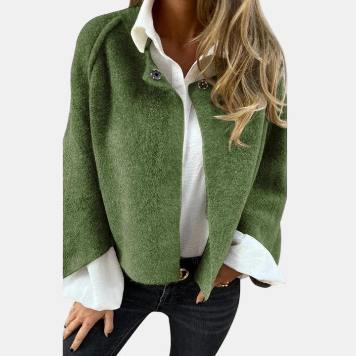 Levigne | Stylish Jacket