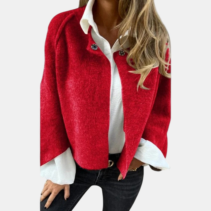 Levigne | Stylish Jacket