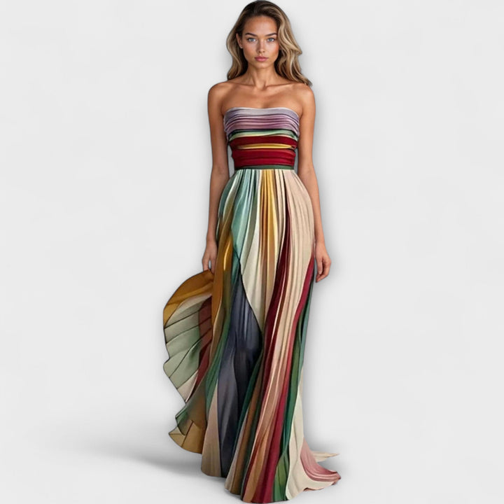 Charlotte | Sophisticated Dress