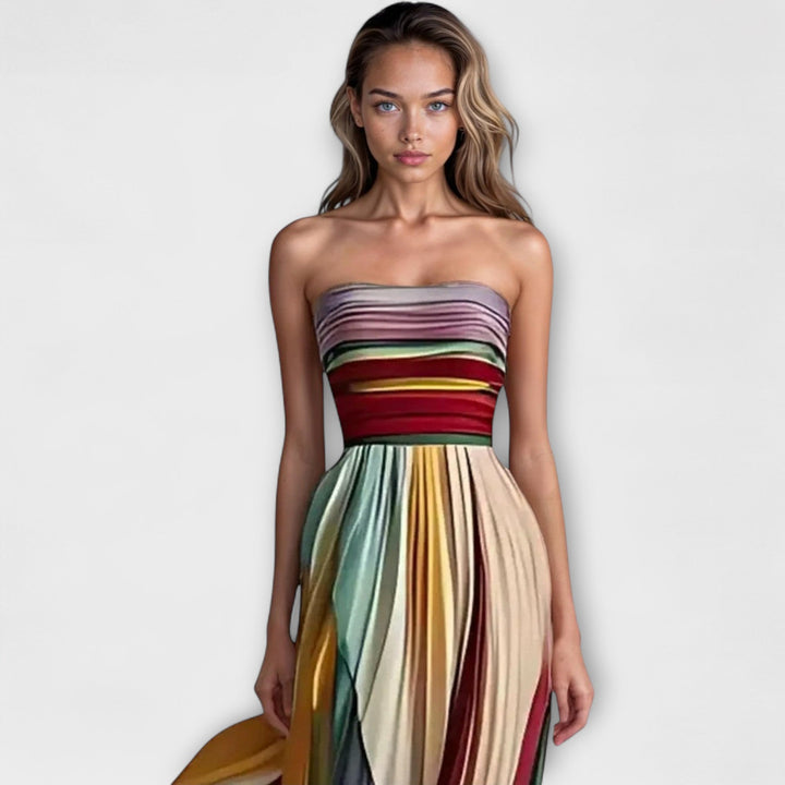 Charlotte | Sophisticated Dress