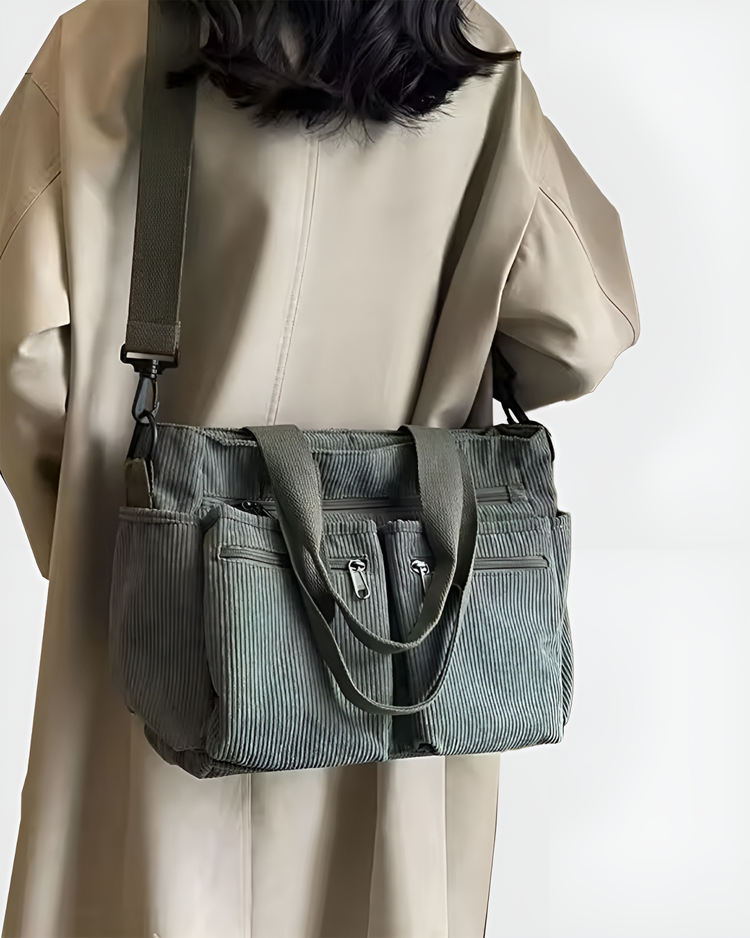 Lucy | Tote Bag