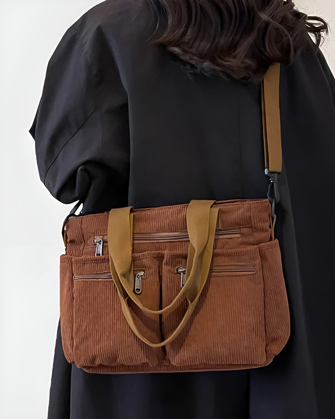 Lucy | Tote Bag